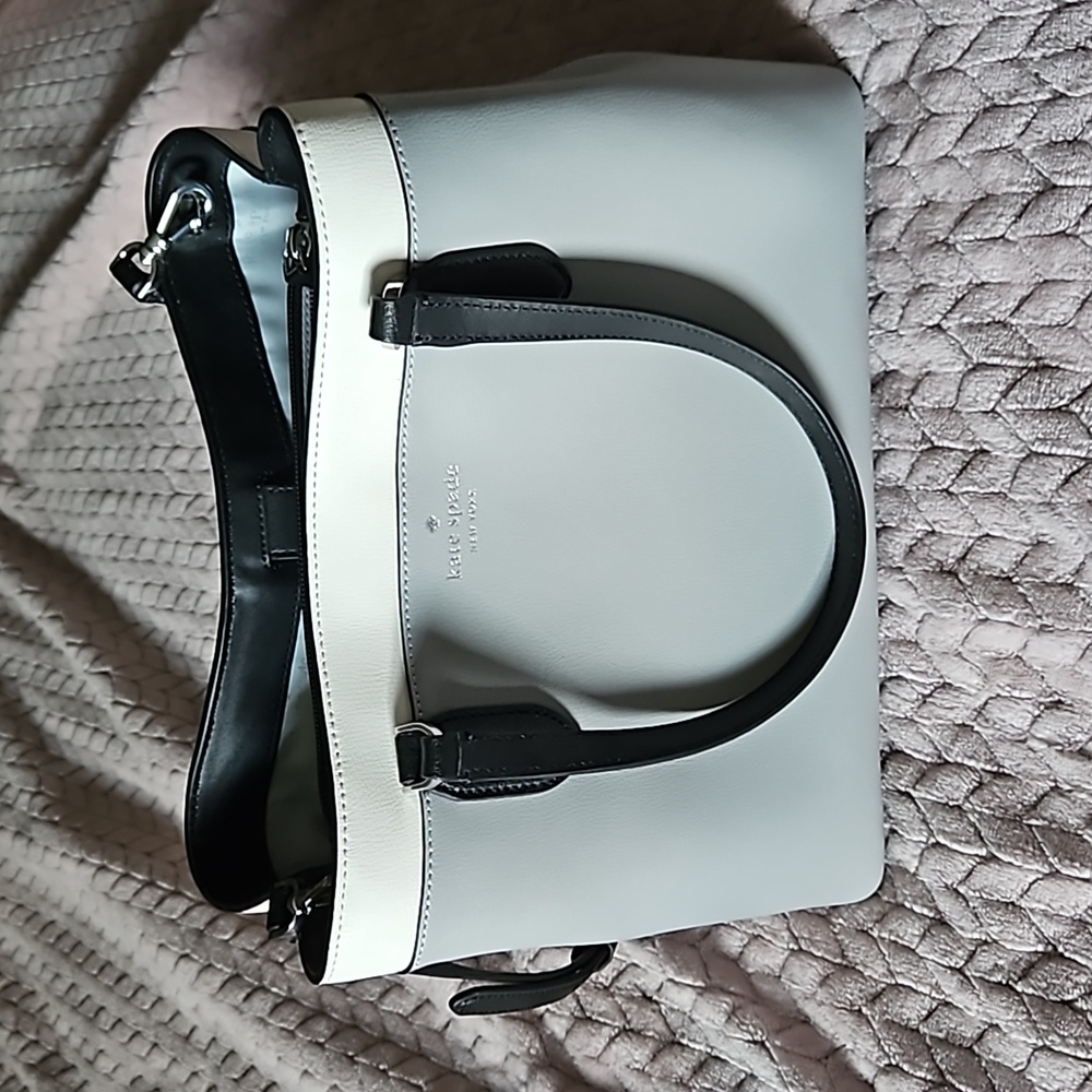 Kate Spade Sienna Purse